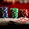 thang888 Texas Hold’em: Một Cú Hồi Sinh trong Thị Trường Casino Macau